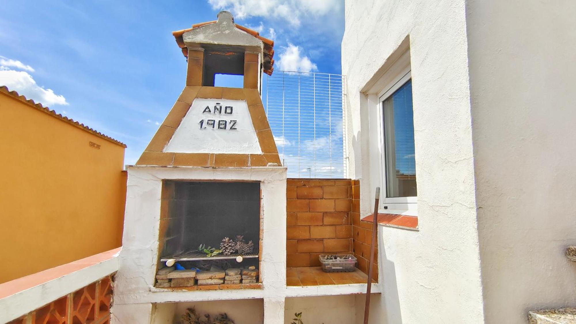 Vacay Apartamento La Terraza, Con La Calma! En La Costa Brava, L'Escala! Exterior foto